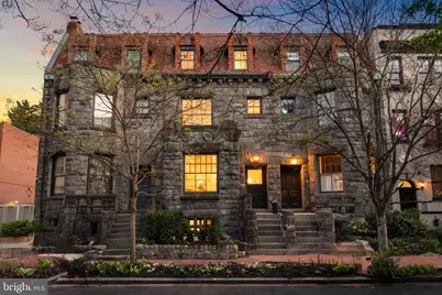 1614 S Street NW, Washington, DC 20009 - Photo 1