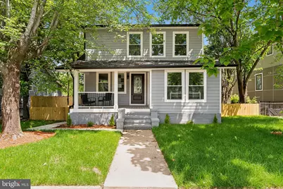 3104 Douglas Street NE, Washington, DC 20018 - Photo 1