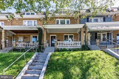 4921 Kansas Avenue NW, Washington, DC 20011 - Photo 1