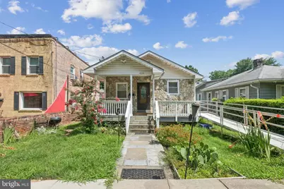 4216 Clay Street NE, Washington, DC 20019 - Photo 1