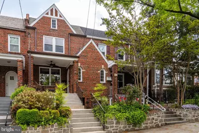 5005 3rd Street NW, Washington, DC 20011 - Photo 1