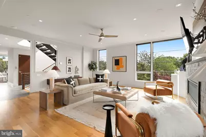 4640 Q Street NW, Washington, DC 20007 - Photo 1