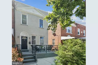 602 Sheridan Street NW, Washington, DC 20011 - Photo 1