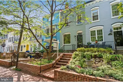 812 New Hampshire Avenue NW, Washington, DC 20037 - Photo 1