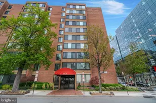 1301 20th St NW, Washington, DC 20036 - Photo 1