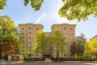 1801 16th Street NW #511, Washington, DC 20009 - Photo 1