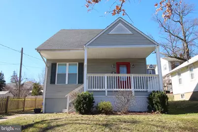 3114 16th Street NE, Washington, DC 20018 - Photo 1