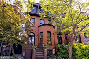 1802 Wyoming Ave NW, Washington, DC 20009 - Photo 1