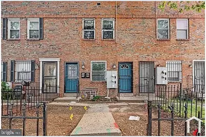 1756 Gales Street NE, Washington, DC 20002 - Photo 1
