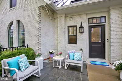 777 Morton Street NW #A, Washington, DC 20010 - Photo 1