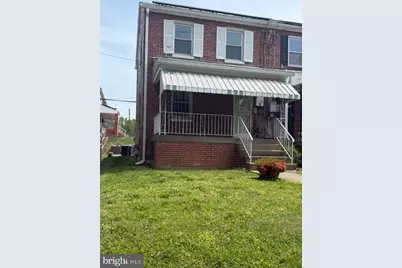 1826 18th Street SE, Washington, DC 20020 - Photo 1