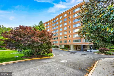 4200 Cathedral Avenue NW #506, Washington, DC 20016 - Photo 1