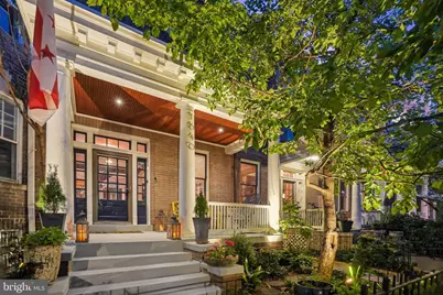 1640 Hobart Street NW, Washington, DC 20009 - Photo 1