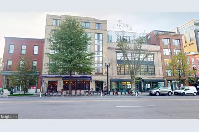 1529 14th Street NW #405, Washington, DC 20005 - Photo 1