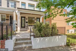 308 U St NE, Washington, DC 20002 - Photo 1