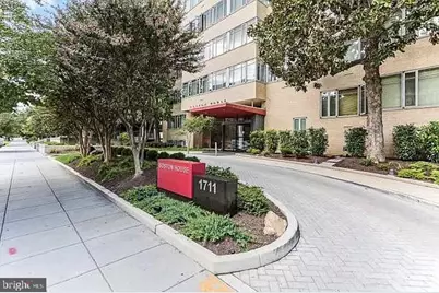 1711 Massachusetts Avenue NW #823, Washington, DC 20036 - Photo 1