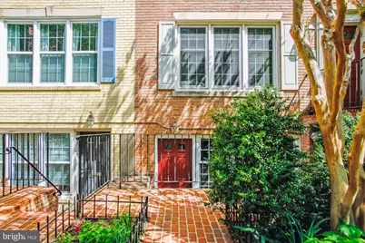 1745 Q Street NW #1, Washington, DC 20009 - Photo 1