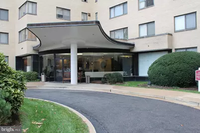 3701 Connecticut Avenue NW #340, Washington, DC 20008 - Photo 1