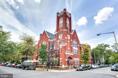 819 D Street NE #05, Washington, DC 20002 - Photo 1