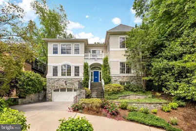 5017 Klingle Street NW, Washington, DC 20016 - Photo 1