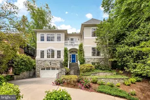 5017 Klingle St NW, Washington, DC 20016 - Photo 1