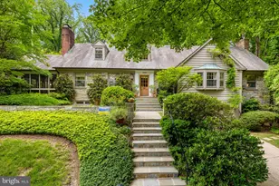 5060 Overlook Rd NW, Washington, DC 20016 - Photo 1