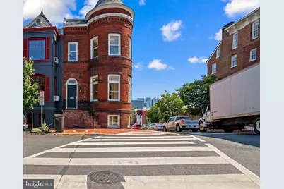 3348 Prospect Street NW #2, Washington, DC 20007 - Photo 1