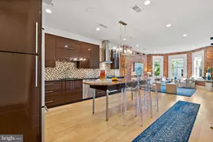 1617 Swann St NW, Washington, DC 20009 - Photo 1