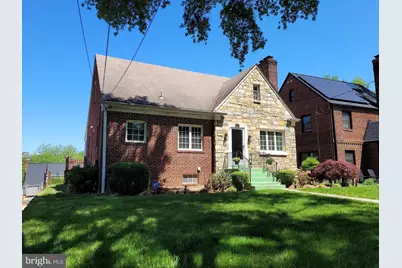 3512 Carpenter Street SE, Washington, DC 20020 - Photo 1