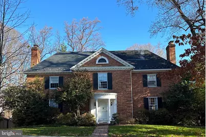 2015 Plymouth Street NW, Washington, DC 20012 - Photo 1