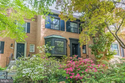 3709 Huntington Street NW, Washington, DC 20015 - Photo 1