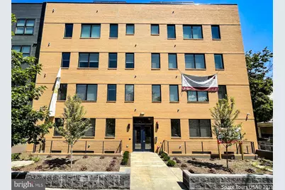 917 Sheridan Street NW #402, Washington, DC 20011 - Photo 1