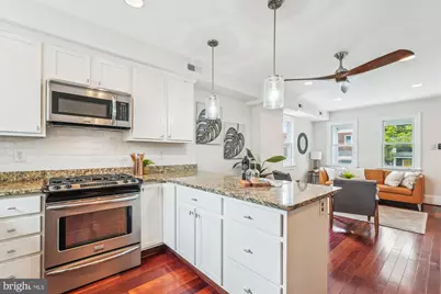 519 Somerset Place NW, Washington, DC 20011 - Photo 1