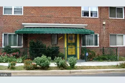 4627 Central Avenue NE, Washington, DC 20019 - Photo 1