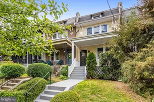 418 Crittenden St NW, Washington, DC 20011 - Photo 1