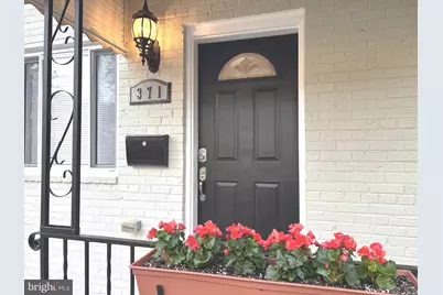 371 Chaplin Street SE, Washington, DC 20019 - Photo 1