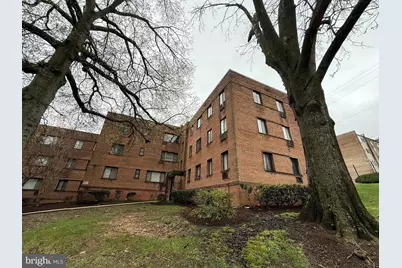 12 Galveston Street SW #202, Washington, DC 20032 - Photo 1