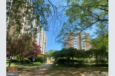 1435 4th Street SW #B602, Washington, DC 20024 - Photo 1