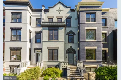 57 Bryant Street NW #2, Washington, DC 20001 - Photo 1