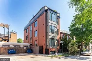 1775 Swann St NW, Washington, DC 20009 - Photo 1