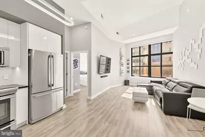 460 New York Avenue NW #206, Washington, DC 20001 - Photo 1