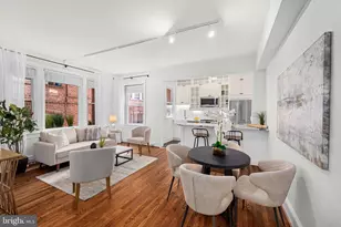 3620 Connecticut Ave NW, Washington, DC 20008 - Photo 1