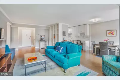 4201 Cathedral Avenue NW #616W, Washington, DC 20016 - Photo 1