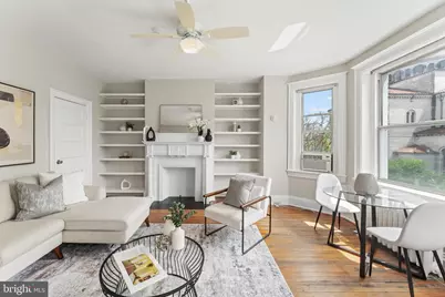 1527 Park Road NW #302, Washington, DC 20010 - Photo 1