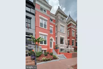 27 Seaton Place NW, Washington, DC 20001 - Photo 1