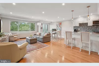 4201 Cathedral Avenue NW #1009W, Washington, DC 20016 - Photo 1