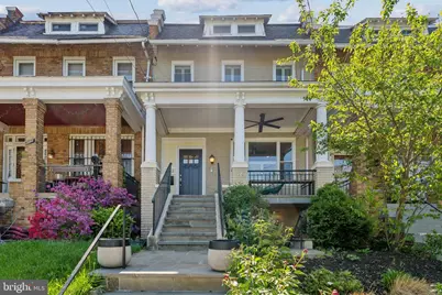 4513 New Hampshire Avenue NW, Washington, DC 20011 - Photo 1