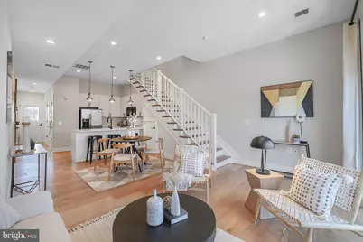 4326 Georgia Avenue NW #402, Washington, DC 20011 - Photo 1