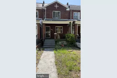 1337 Downing Street NE, Washington, DC 20018 - Photo 1