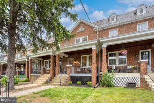 1317 Rittenhouse St NW, Washington, DC 20011 - Photo 1